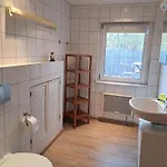 Mit Terrasse Mitten Im Gruenen By Interhome Warsin