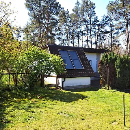 Mit Terrasse Mitten Im Gruenen By Interhome 펜션 *